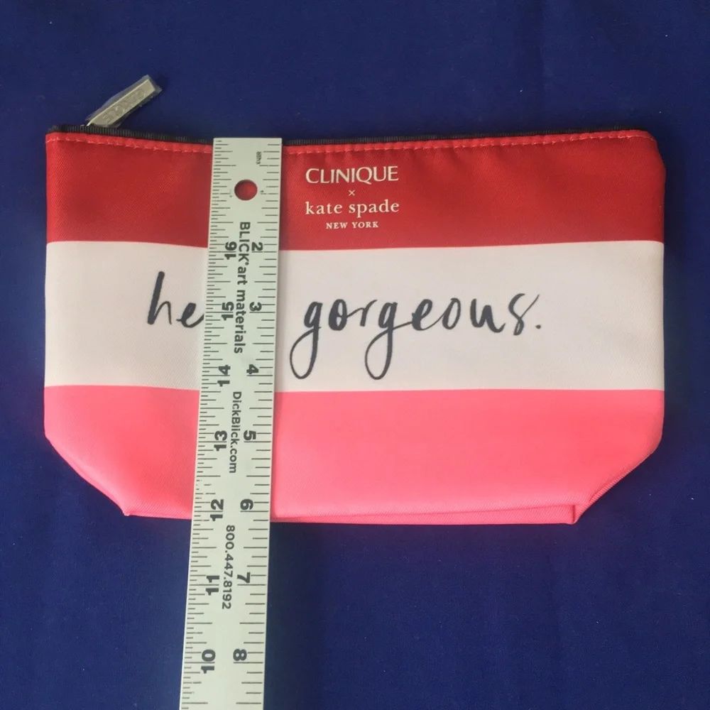 kate spade clinique kate